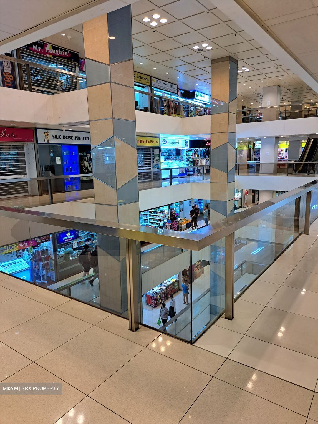 Peninsula Plaza (D6), Retail For Sale 99952011